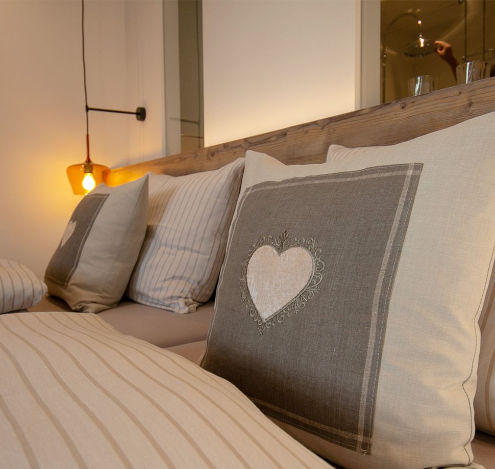 Ferienwohnung Holzerstüble, Landhaus Mohr