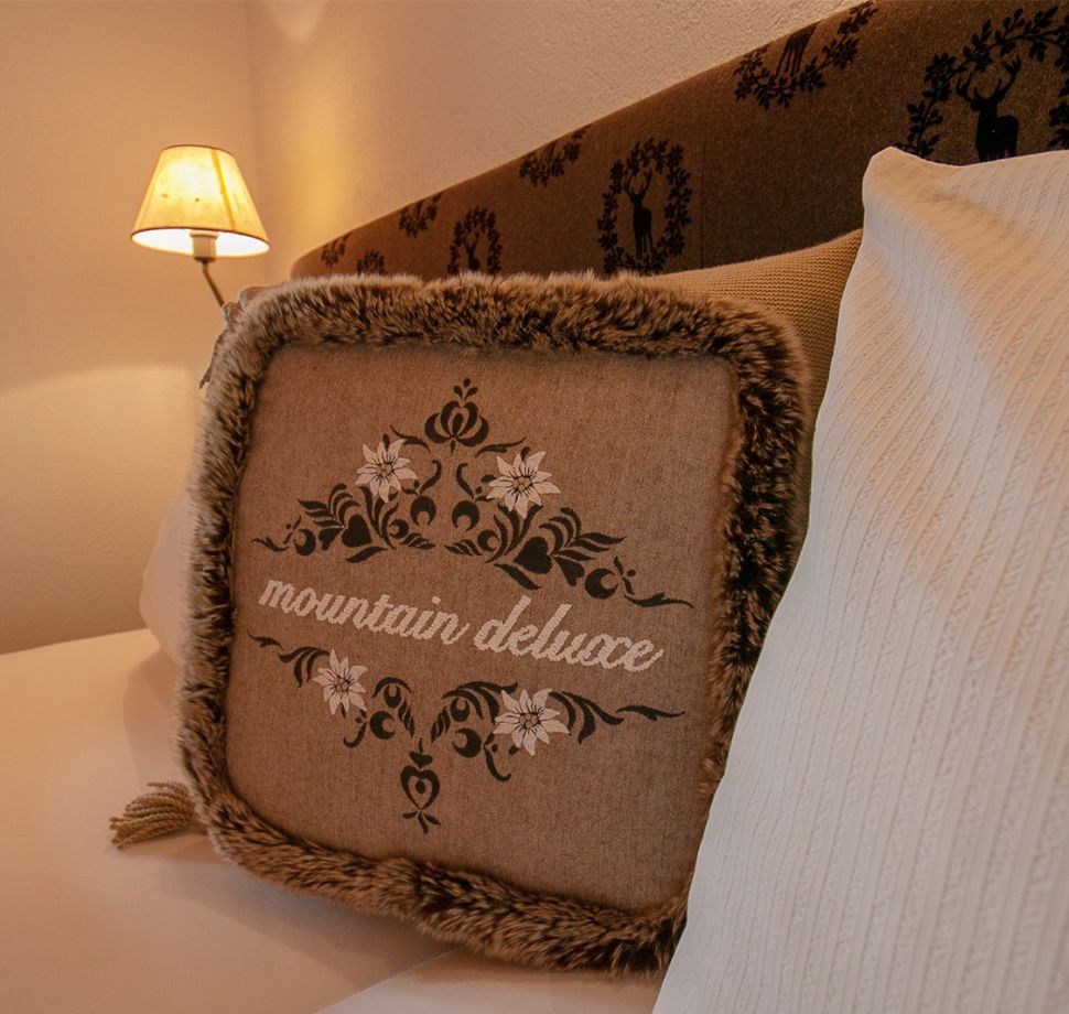 Ferienwohnung Klettersteig, Landhaus Mohr