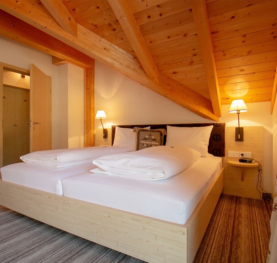 Ferienwohnung Wildererstand, Landhaus Mohr