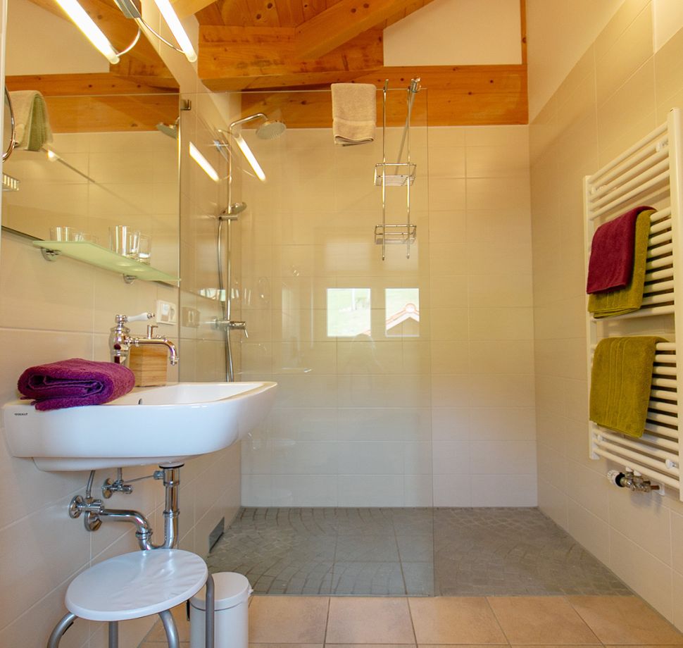 Ferienwohnung Wildererstand, Landhaus Mohr