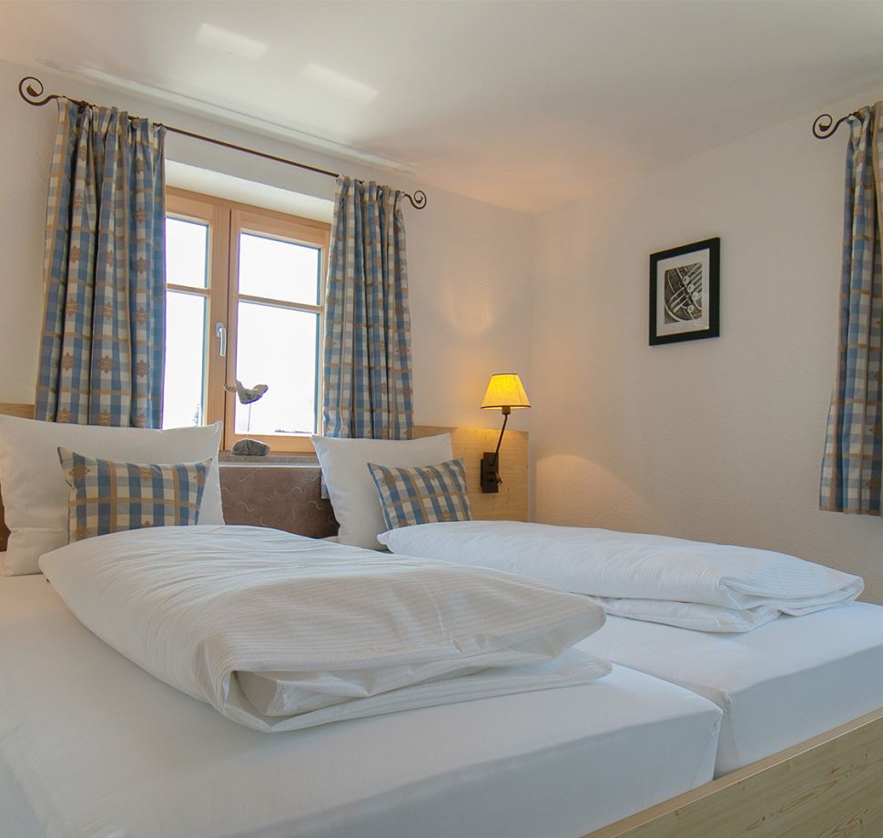 Ferienwohnung Musikantenstube, Landhaus Mohr