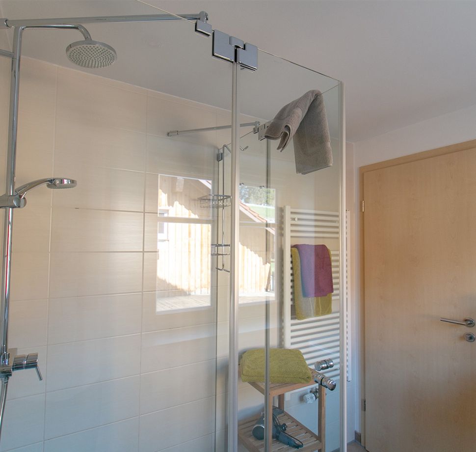 Ferienwohnung Sennstube, Landhaus Mohr