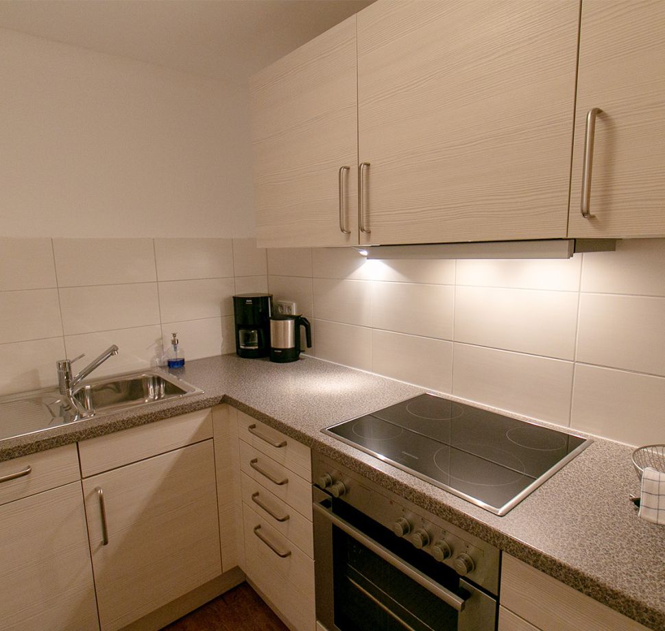 Ferienwohnung Sennstube, Landhaus Mohr