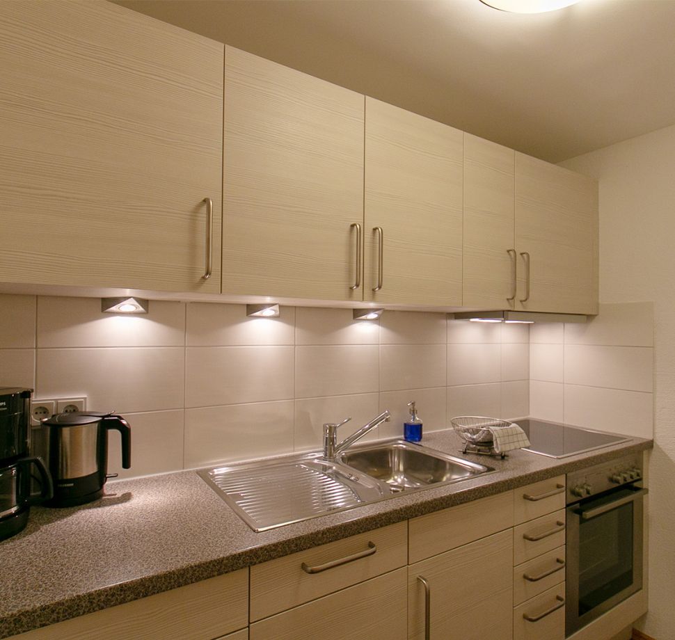 Ferienwohnung Alpsommer, Landhaus Mohr