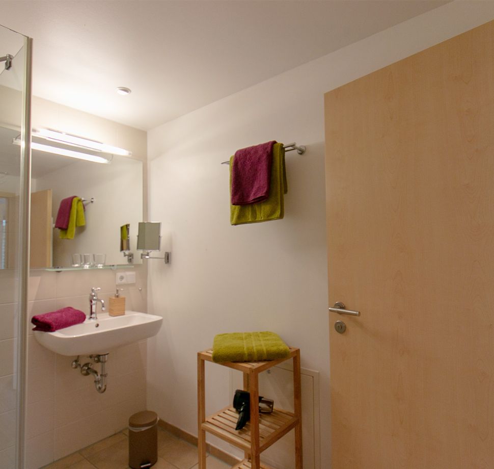 Ferienwohnung Alpsommer, Landhaus Mohr