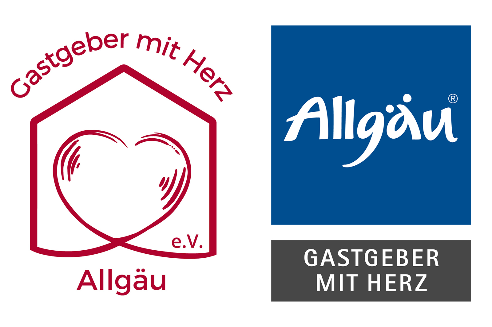 Allgäu Gastgeber mit Herz
